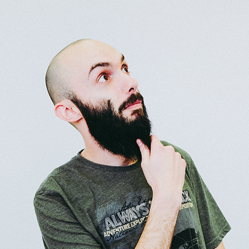 Profile picture